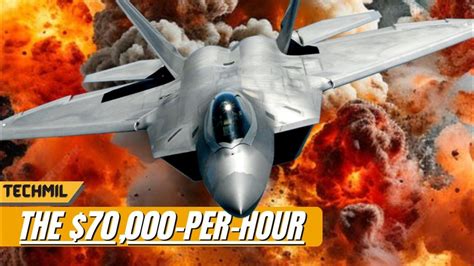 F-22 Raptor Personnel Expenses