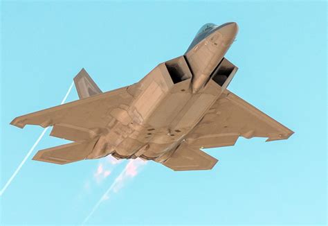 F-22 Raptor Price Revealed