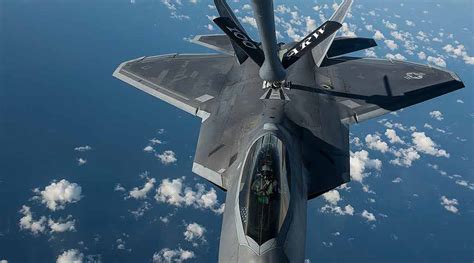 F-22 Sea Raptor Features