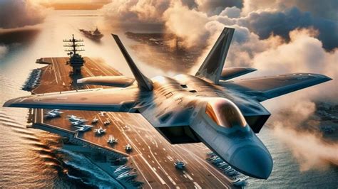 F-22 Sea Raptor Limitations