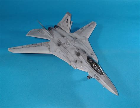 F-22 Sea Raptor Model