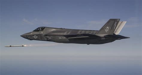 F-35 Air-to-Air Missiles