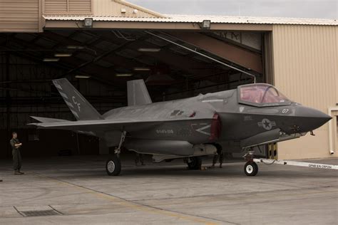 F-35 Logistics