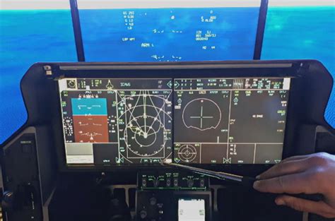 F-35 Software Upgrade