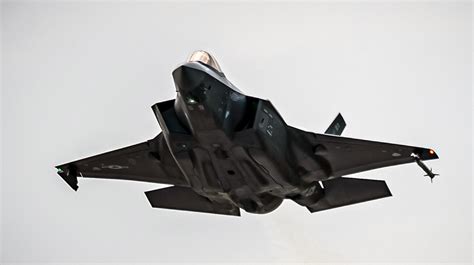 F-35 Speed Image 10