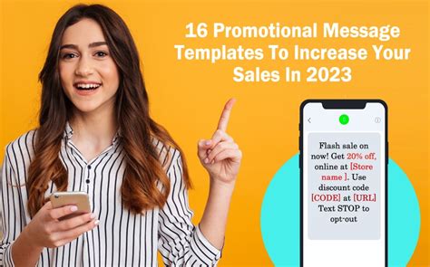 Facebook Promotional Template