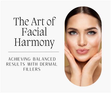 Facial Harmony Products