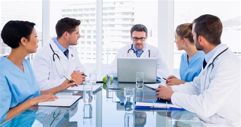 Facilitating Communication Among Healthcare Professionals