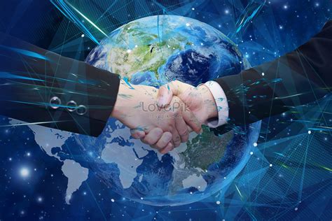 Facilitating International Cooperation