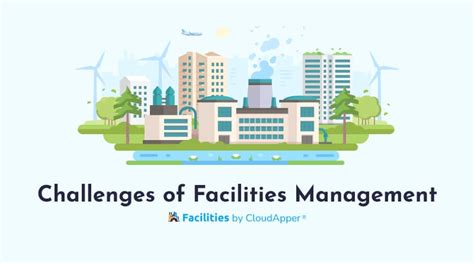 Facilities Management Challenges