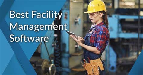 Facilities Management Software Solutions