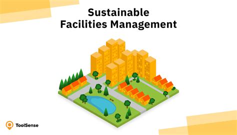 Facilities Management Sustainability Initiatives