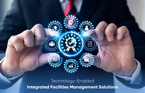 Facilities Management Technology Solutions