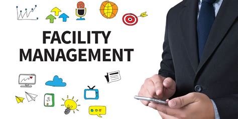 Facilities Manager Advancement