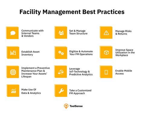 Benefits of Working as a Facilities Manager