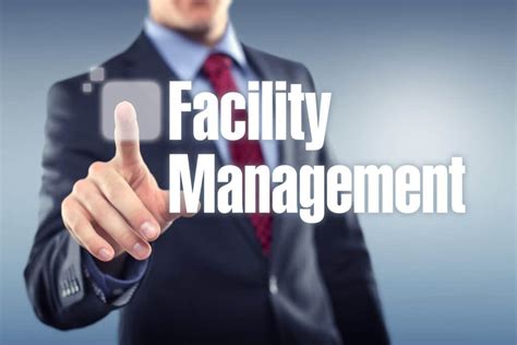 Facilities Manager Job Security