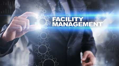 Facility Management Customer Service