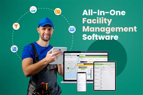 Facility Management Software