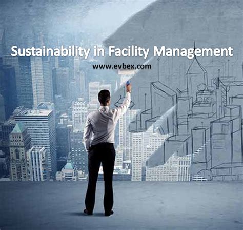 Facility Management Sustainability