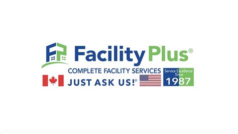 FacilityPlus Template