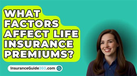 Factors That Affect Life Insurance Needs