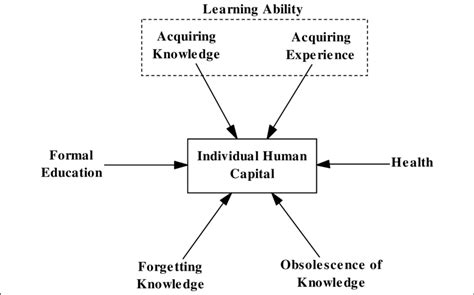 Factors Affecting Human Capital in Turkey