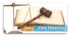 Fair Hearing Attorney in Georgia