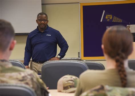 Fairchild Air Force Base Career Fair