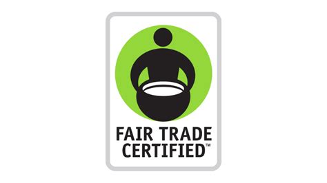 Fairtrade Certified certification