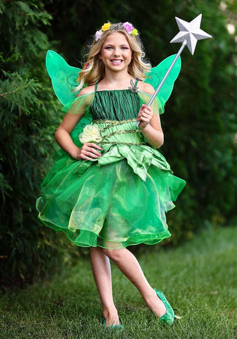 Fairy Dress-up