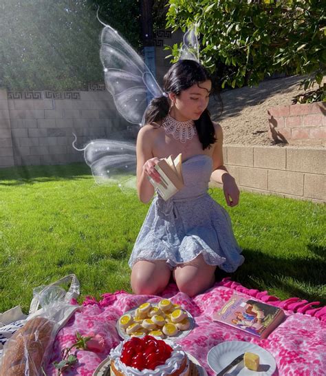 Fairy Picnic