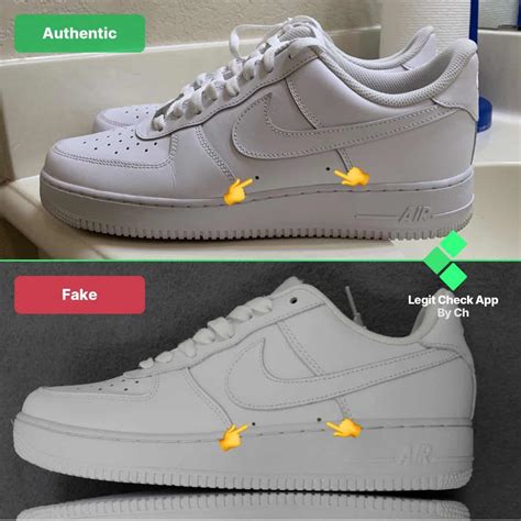 Fake Air Force 1