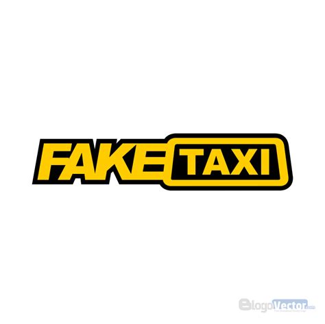 Custom Taxi Logo Example 5