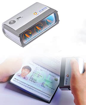 Fake ID Detector