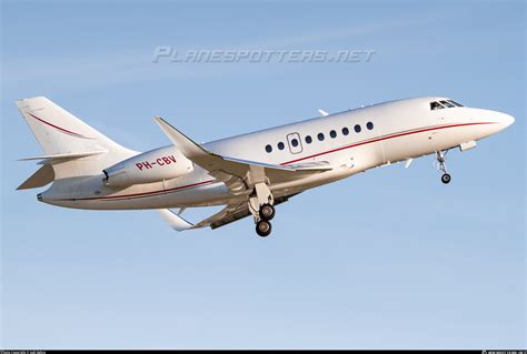 Dassault Falcon 2000LX