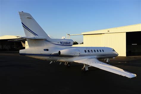 Falcon 50EX for Sale