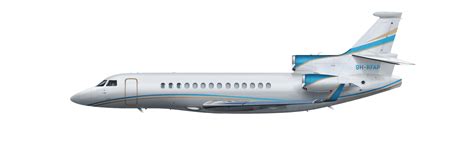 Dassault Falcon 7X