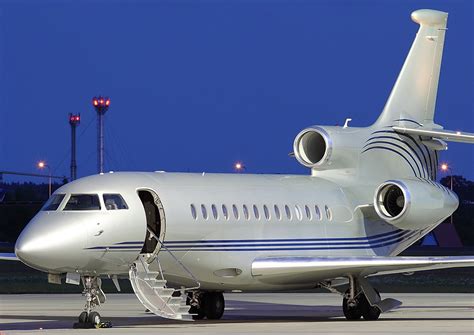 Falcon 7X for Sale