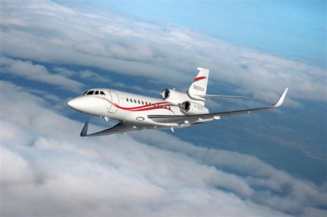 Falcon 900LX for Sale