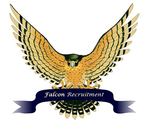 Falcon Recruitment and Training Methods