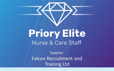 Falcon Recruitment and Training