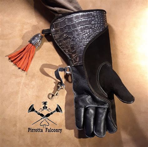 Falconry gloves for sale online