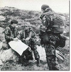 Mental health issues affecting Falklands War veterans