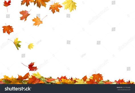 Fall Leaves PowerPoint Alternative