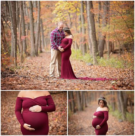 Fall Maternity Sessions