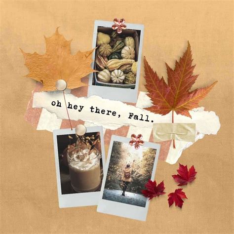 Fall Templates Gallery 1