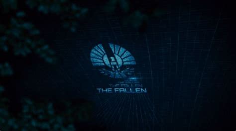 The Fallen Tributes of The Hunger Games