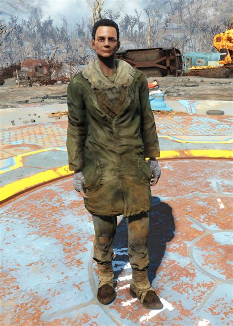 Fallout 4 Explorer Playstyle