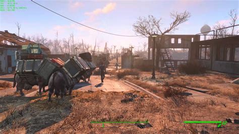 Fallout 4 Optimization Tips