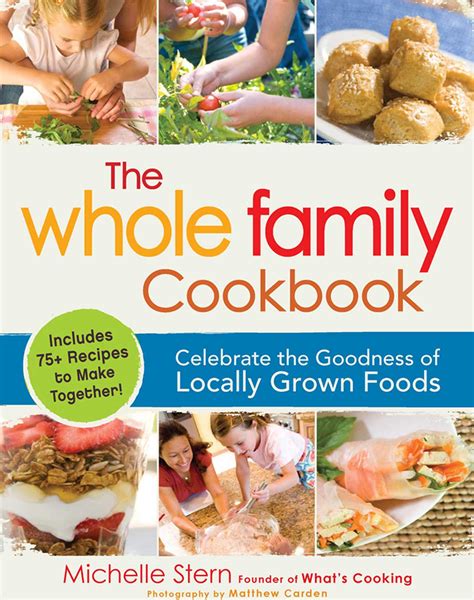 Family Cookbook